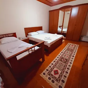 Sokolli Pensión