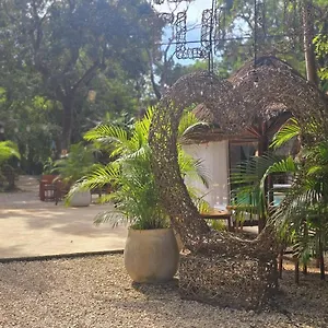 Kin Jungle Deluxe Affittacamere Tulum