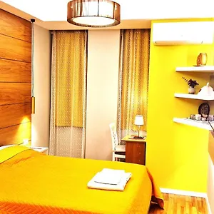 Comfy Appartamento Tirana